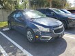  Chevrolet Cruze Limited