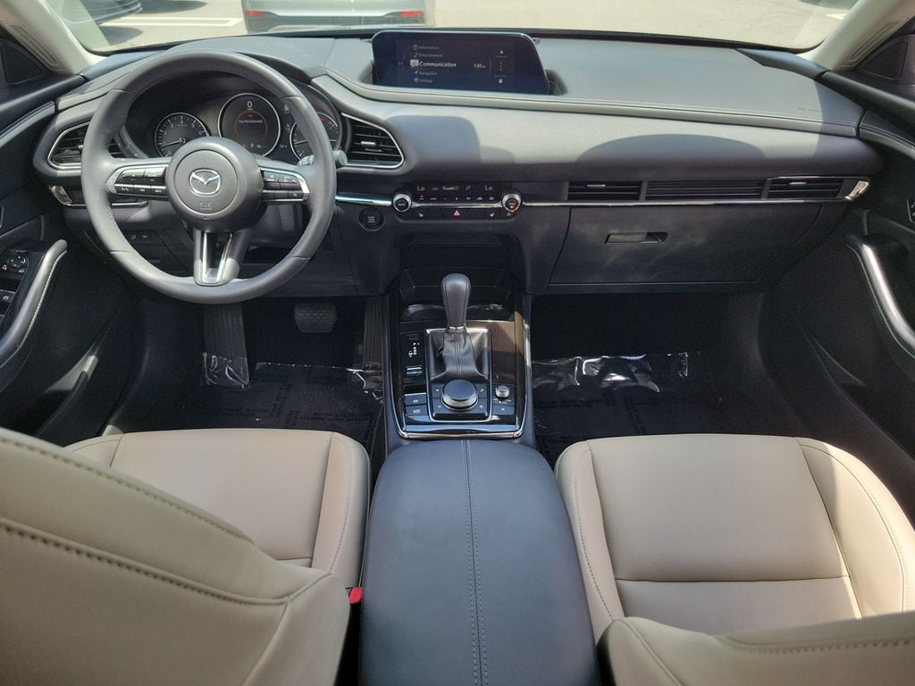 2024 Mazda CX-30 Preferred - Photo 15