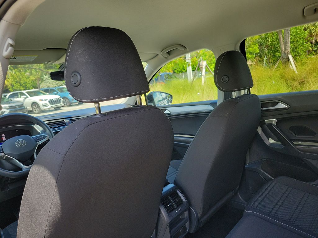 2023 Volkswagen Tiguan S - Photo 13