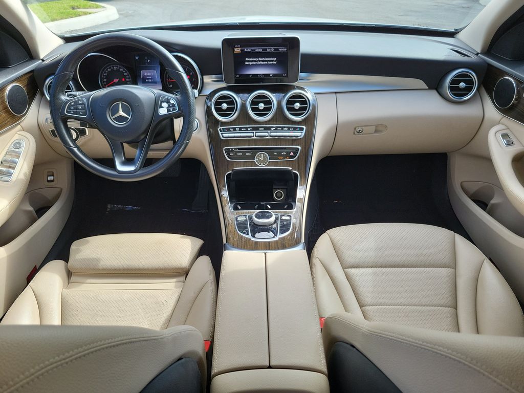2018 Mercedes-Benz C-Class Sedan C300 - Photo 14