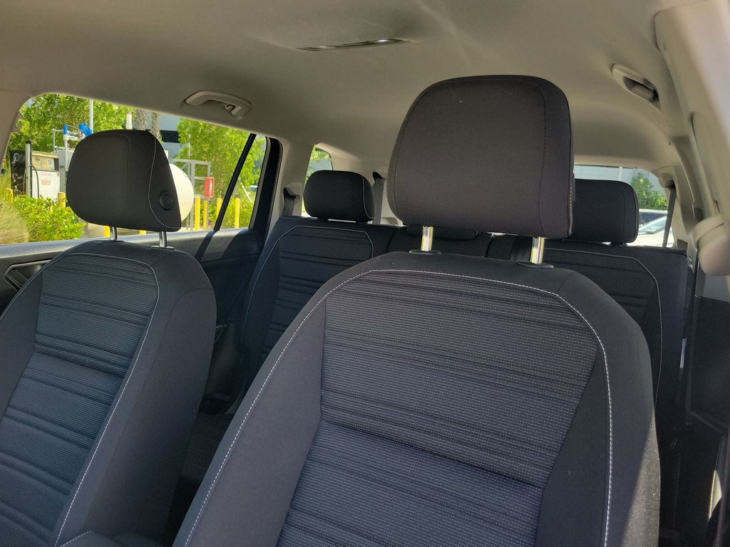 2023 Volkswagen Tiguan S - Photo 20