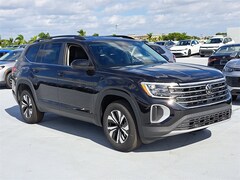 2026 Volkswagen Atlas 2.0T SE SUV