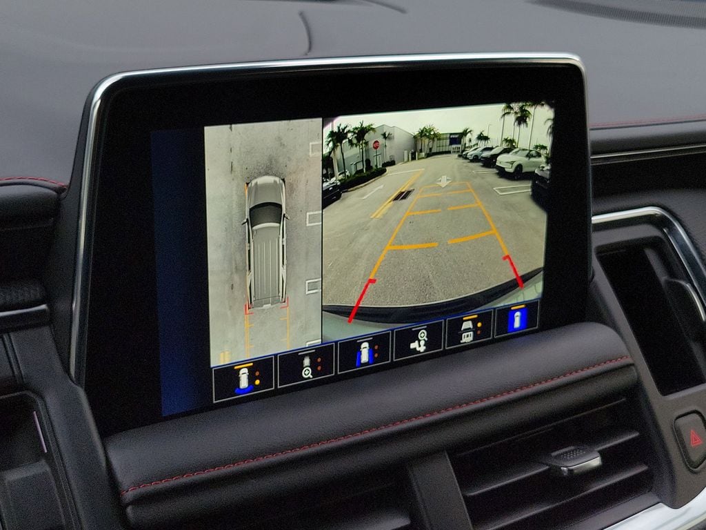2024 Chevrolet Tahoe RST - Photo 30