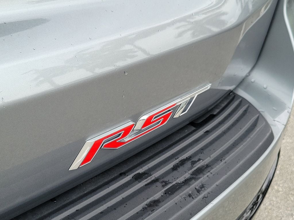2024 Chevrolet Tahoe RST - Photo 6