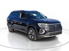 2026 Volkswagen Atlas 2.0T SE SUV
