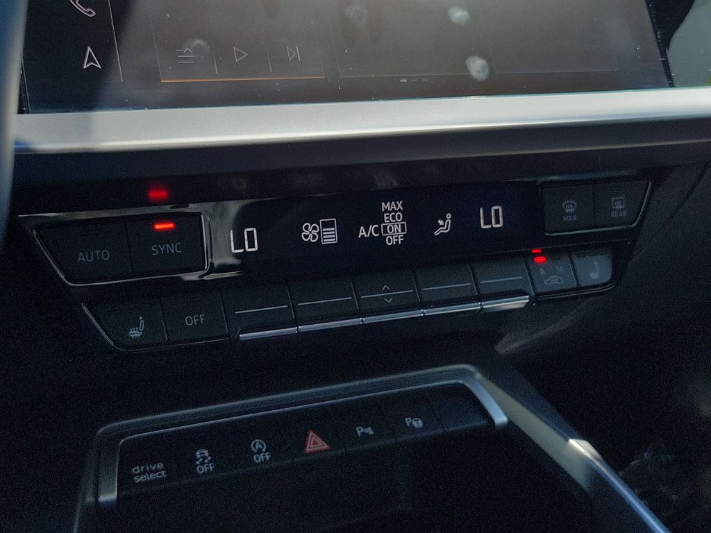 2024 Audi A3 Sedan Premium - Photo 29