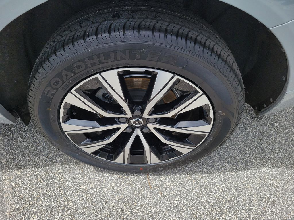 2024 Volvo XC60 Core - Photo 9