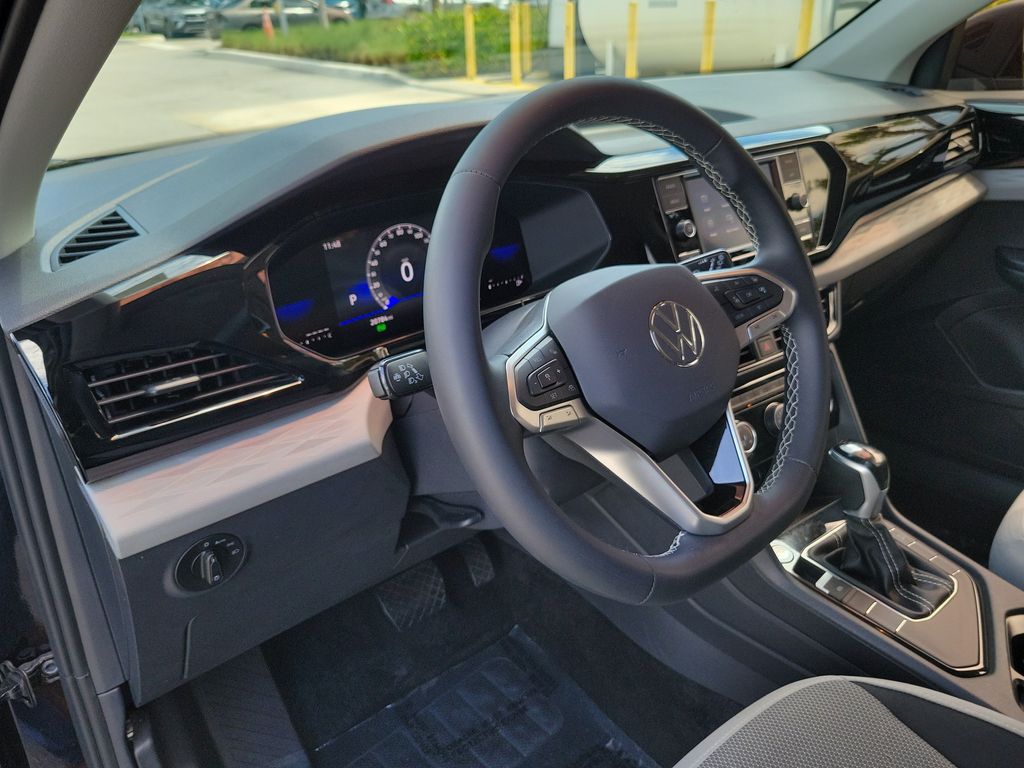 2024 Volkswagen Taos S - Photo 19