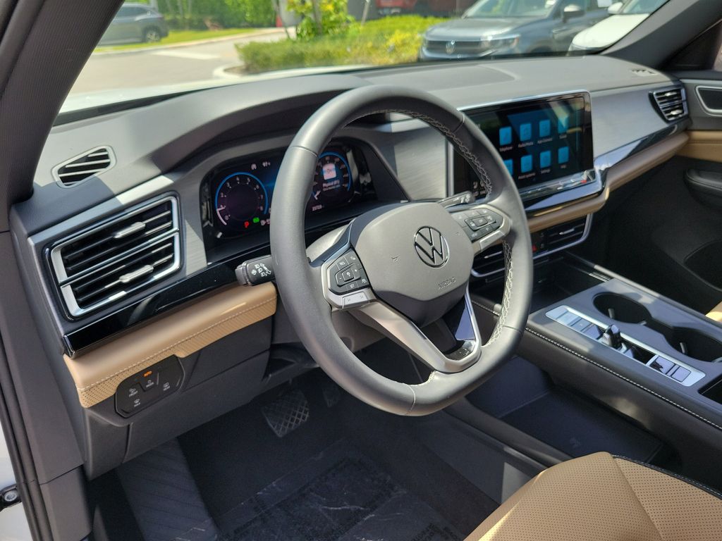 2024 Volkswagen Atlas Cross Sport SE - Photo 18