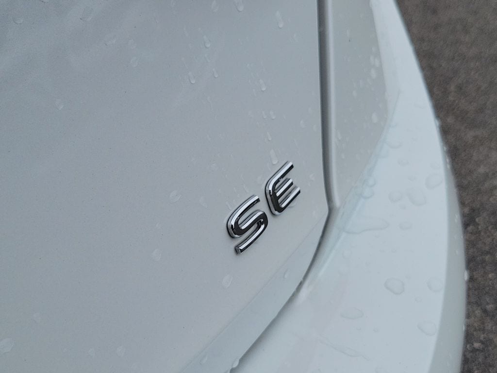 2023 Volkswagen Jetta SE - Photo 6