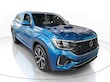 Volkswagen Atlas Cross Sport
