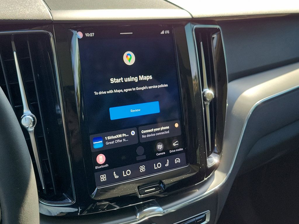 2024 Volvo XC60 Core - Photo 28