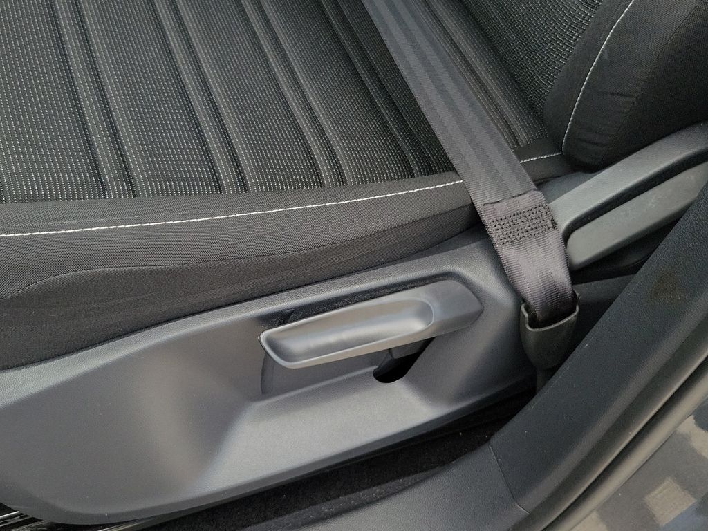 2024 Volkswagen Tiguan S - Photo 22