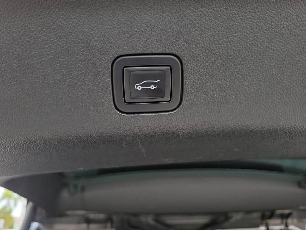 2021 Chevrolet Tahoe High Country - Photo 8