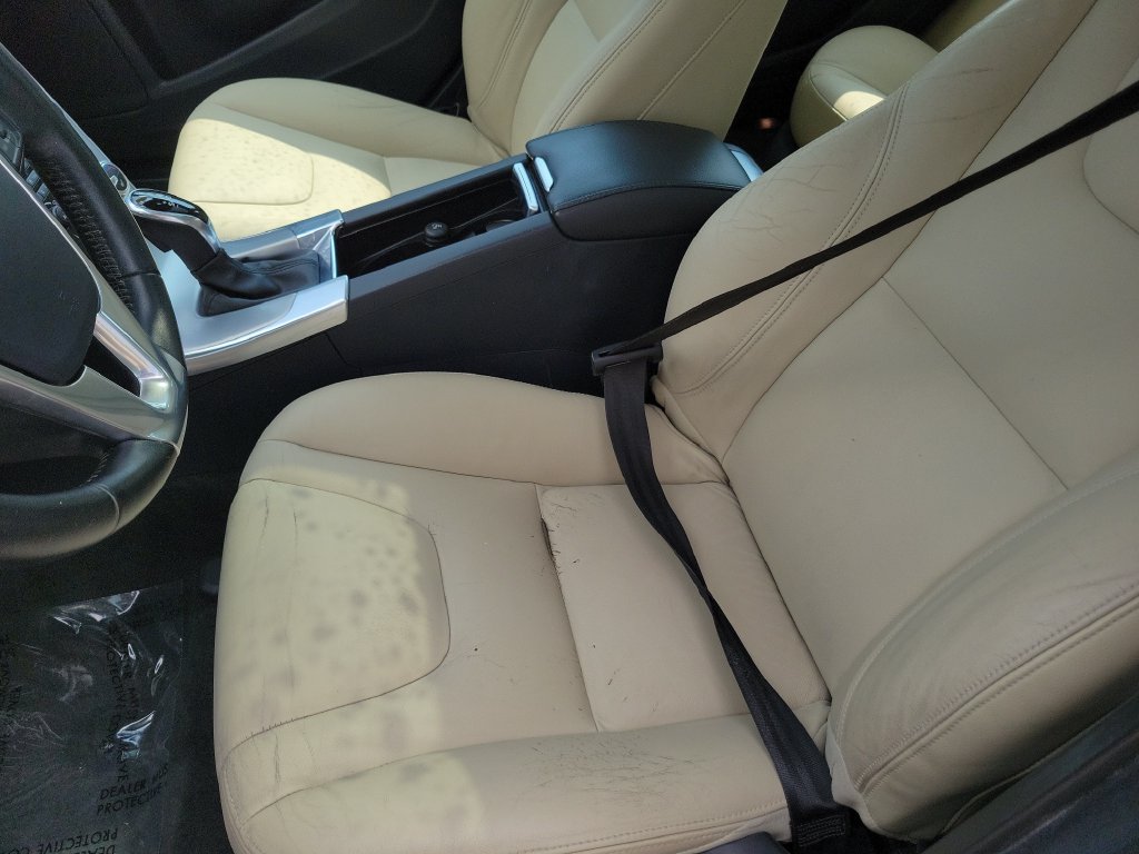 2017 Volvo S60 T5 Inscription - Photo 20