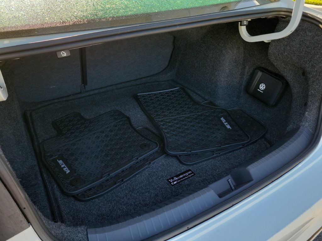 2024 Volkswagen Jetta Sport - Photo 7