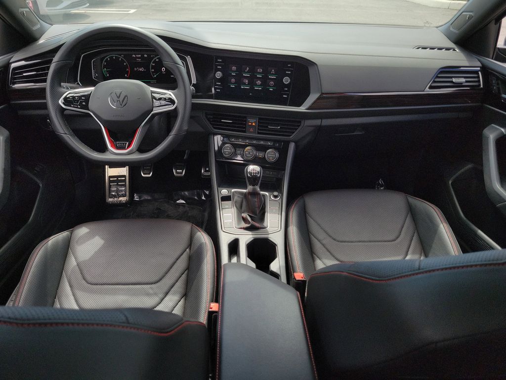 2023 Volkswagen Jetta GLI Autobahn - Photo 14