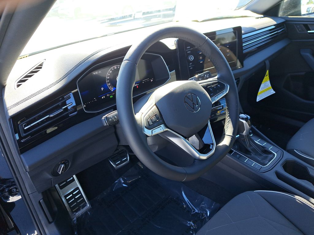 2025 Volkswagen Jetta Sport - Photo 19