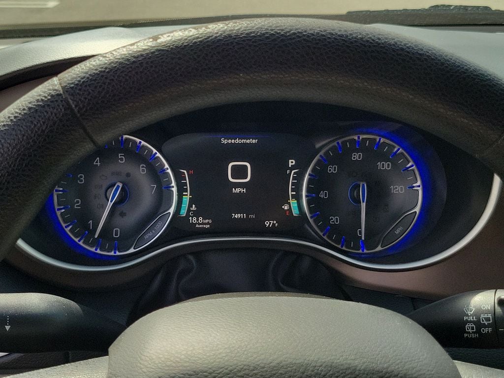 2019 Chrysler Pacifica Touring Plus - Photo 25