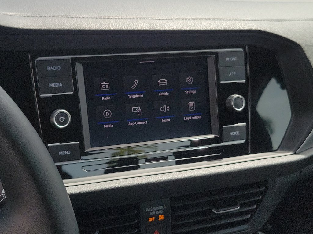 2023 Volkswagen Jetta S - Photo 9