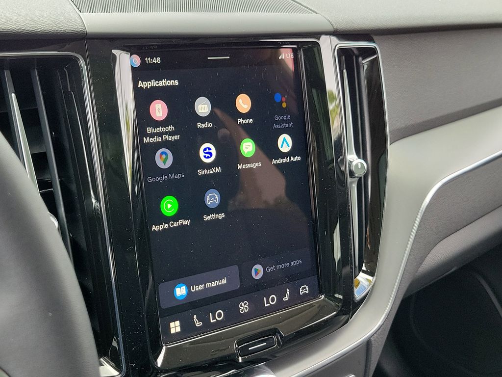 2024 Volvo XC60 Core - Photo 27