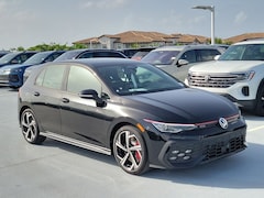 2026 Volkswagen Golf GTI SE Hatchback