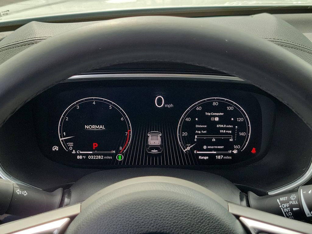 2024 Acura MDX Base - Photo 27