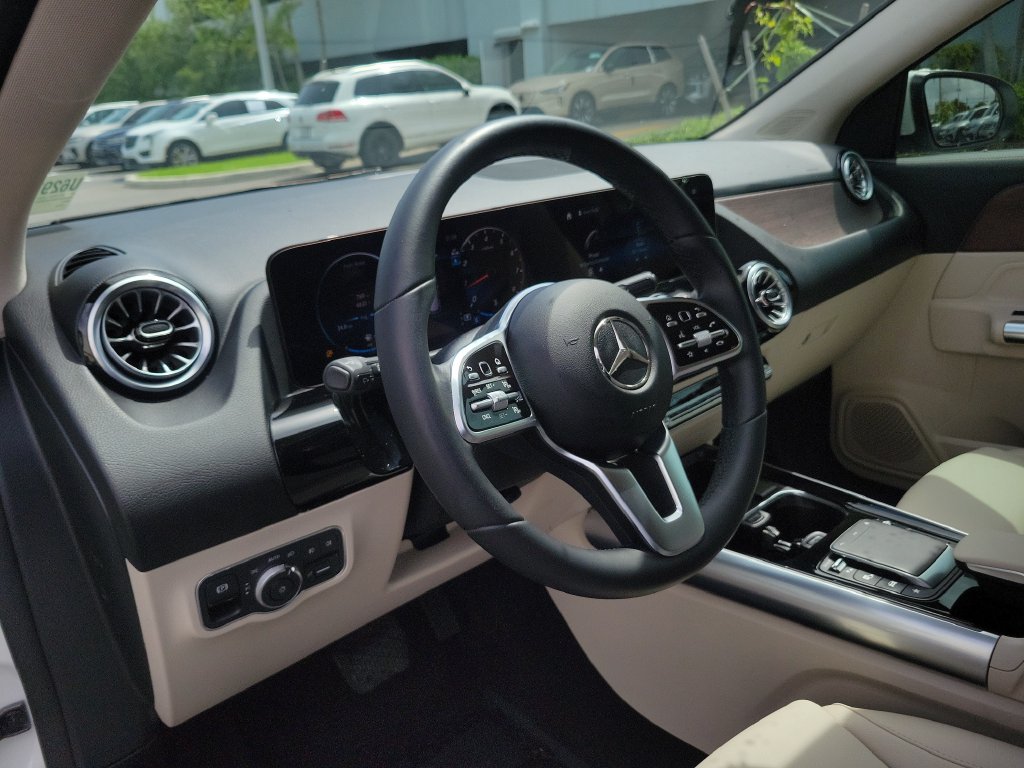 2023 Mercedes-Benz GLA Base - Photo 19