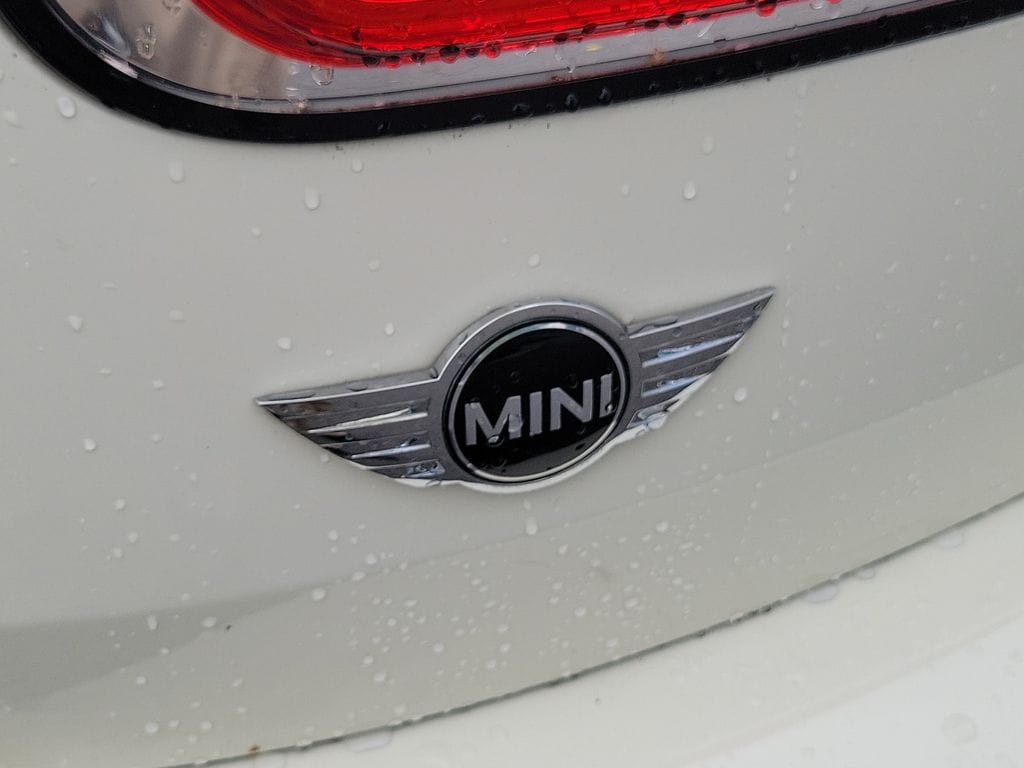 2018 MINI Clubman S - Photo 7