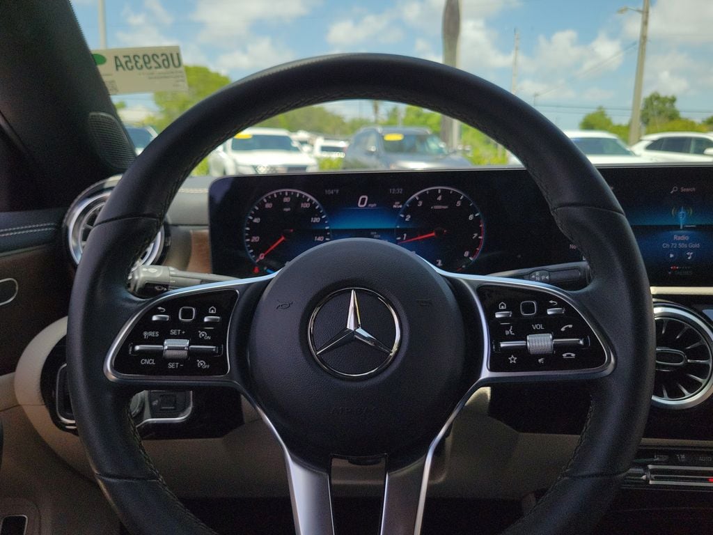 2023 Mercedes-Benz CLA CLA 250 - Photo 22