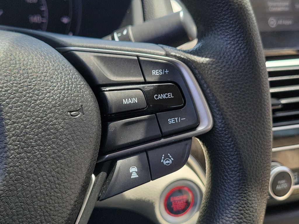 2020 Honda Accord EX - Photo 24