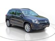 Volkswagen Tiguan Limited