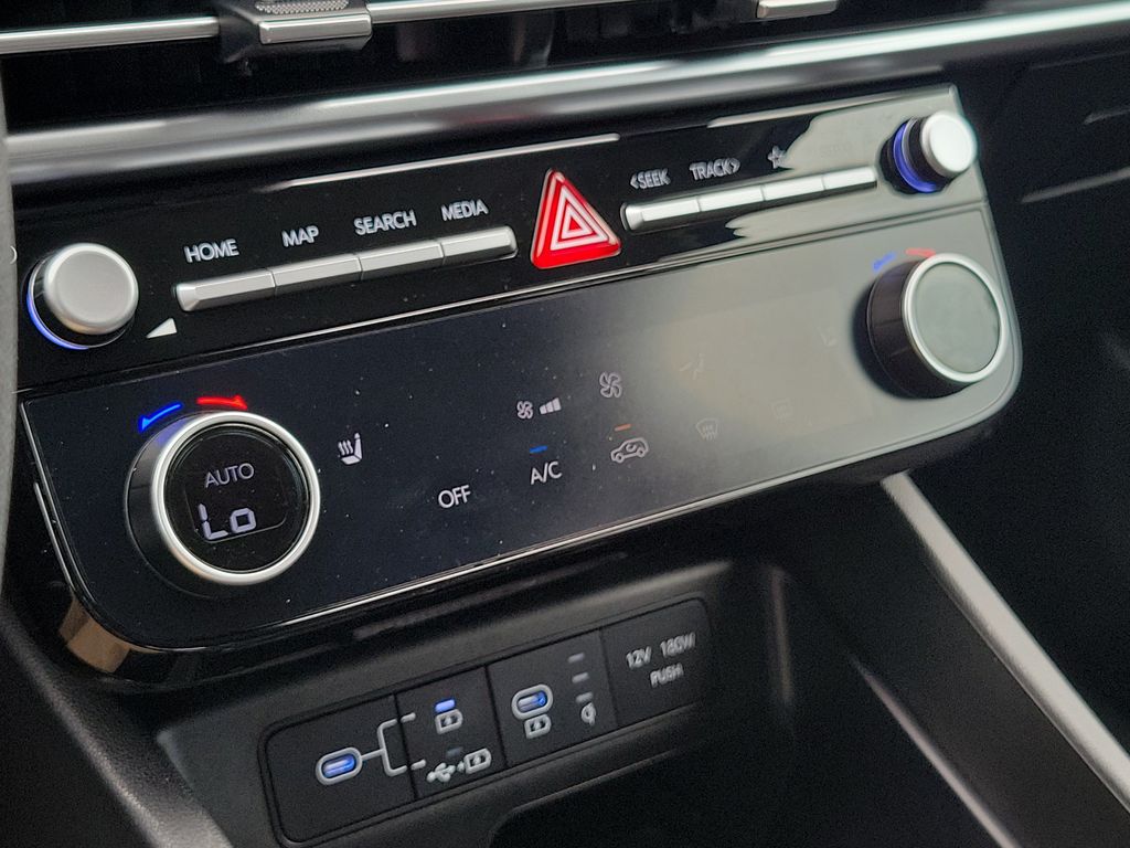 2025 Hyundai Tucson SEL - Photo 29