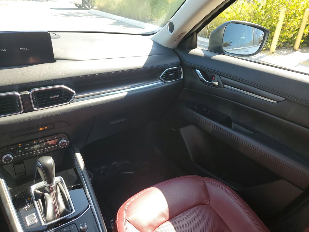 2023 Mazda CX-5 S Carbon Edition - Photo 16