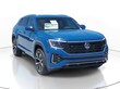 Volkswagen Atlas Cross Sport