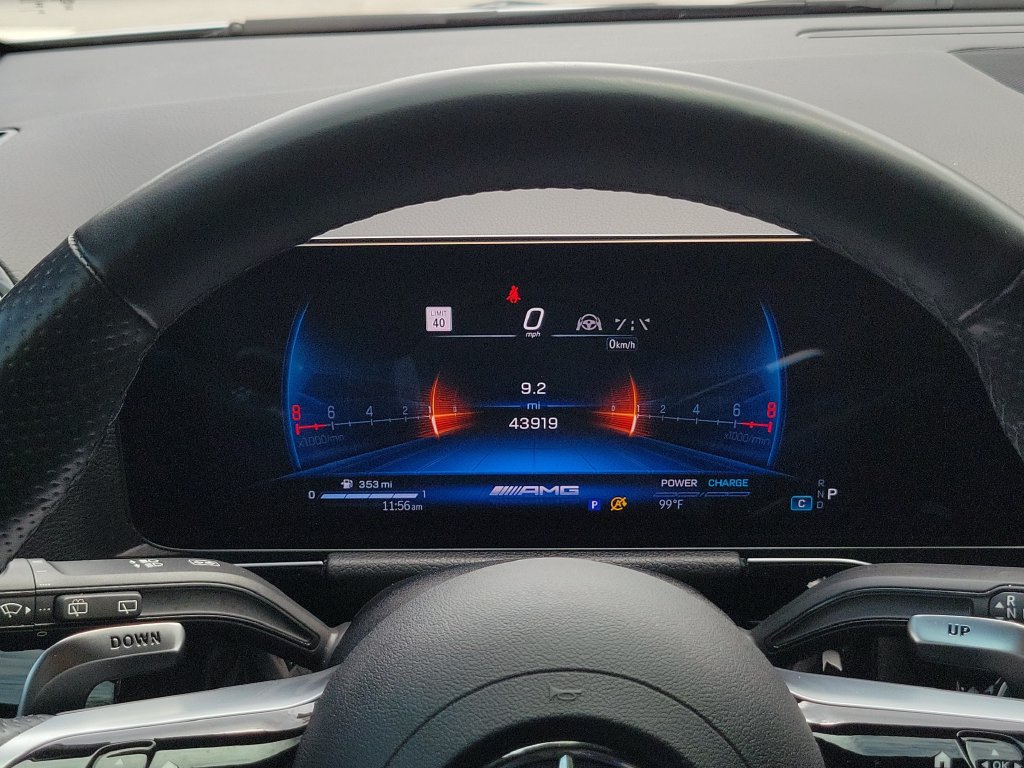 2025 Mercedes-Benz GLA GLA35 AMG - Photo 27