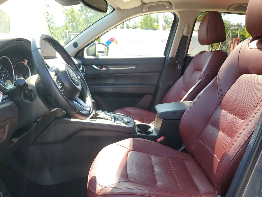 2023 Mazda CX-5 S Carbon Edition - Photo 21