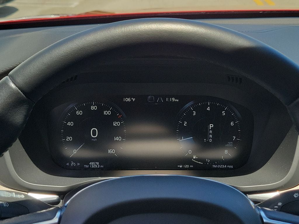 2021 Volvo XC60 Inscription - Photo 26