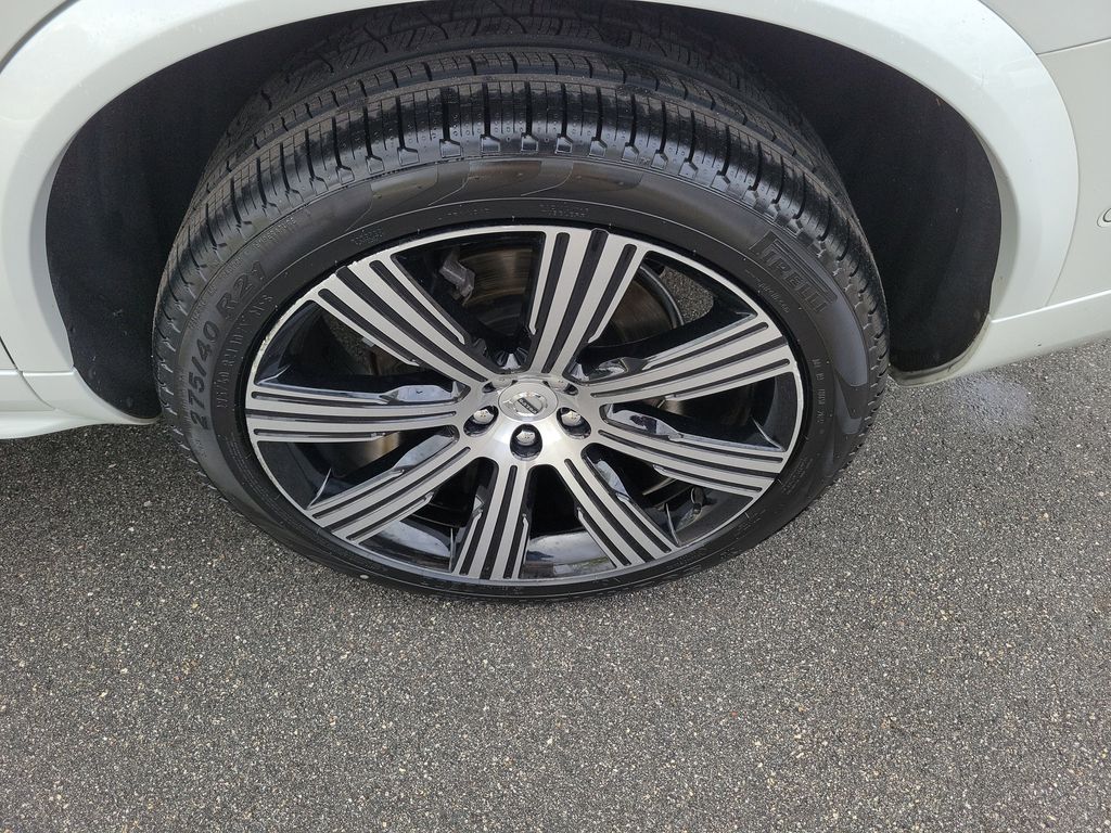 2023 Volvo XC90 Ultimate - Photo 9