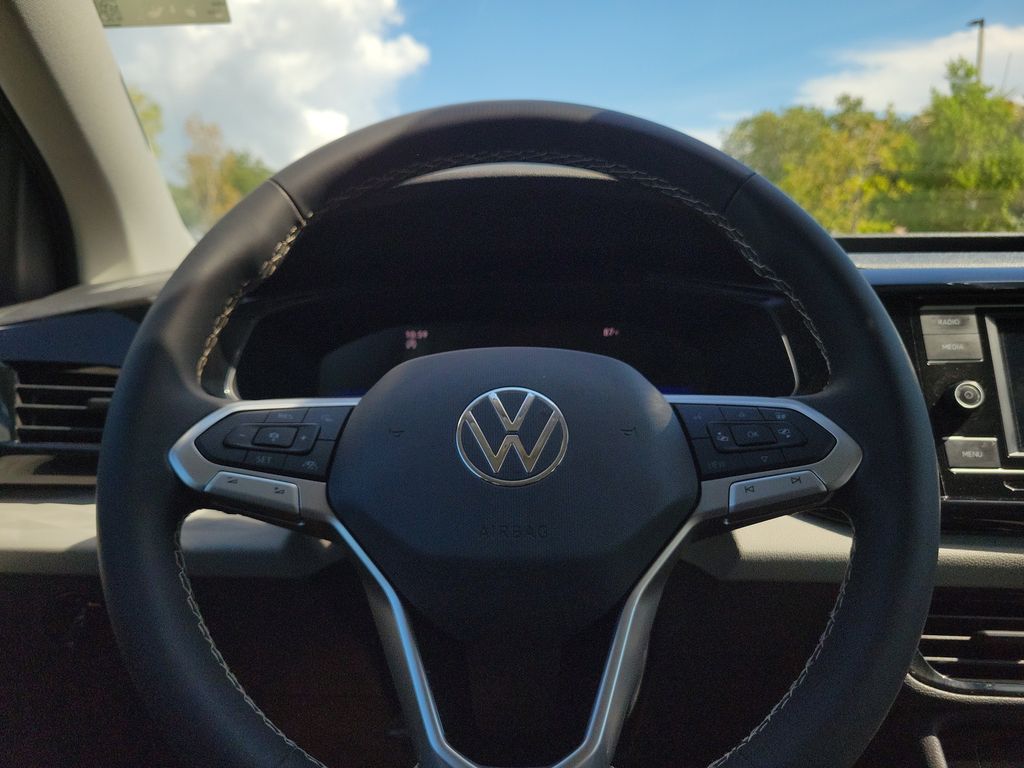 2024 Volkswagen Taos S - Photo 23