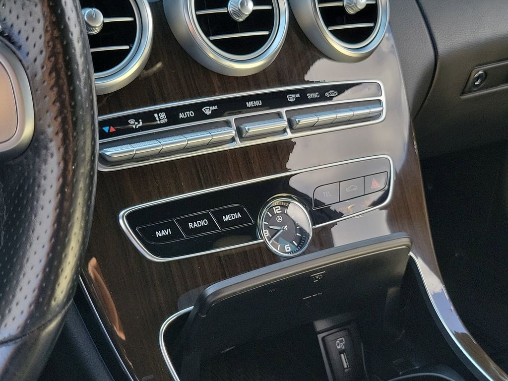 2019 Mercedes-Benz C-Class Sedan C300 - Photo 27