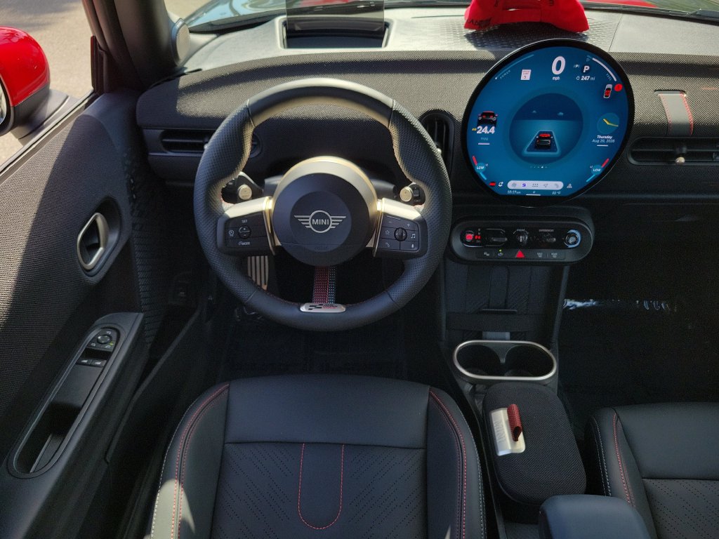2025 MINI Hardtop 2 Door John Cooper Works - Photo 12