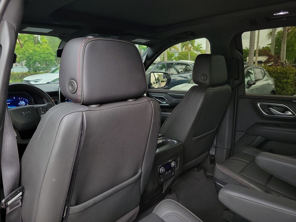 2024 Chevrolet Tahoe RST - Photo 14