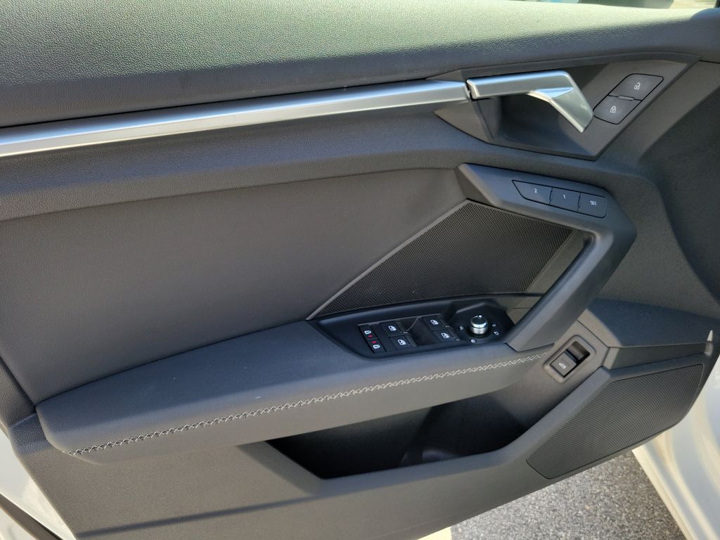 2024 Audi A3 Sedan Premium - Photo 16