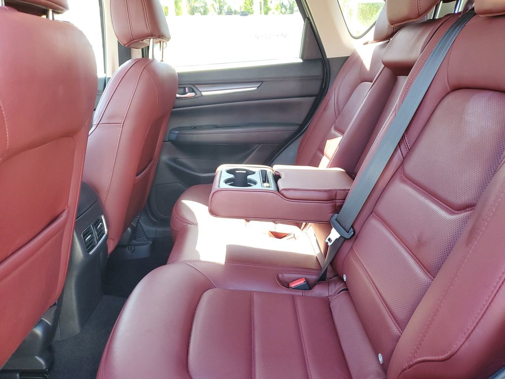 2023 Mazda CX-5 S Carbon Edition - Photo 10