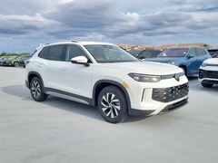 2026 Volkswagen Tiguan S SUV