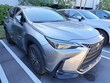  LEXUS NX 250