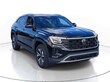  Volkswagen Atlas Cross Sport