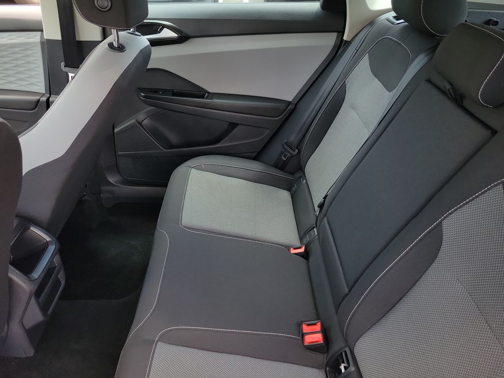2023 Volkswagen Taos S - Photo 10