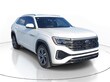 Volkswagen Atlas Cross Sport